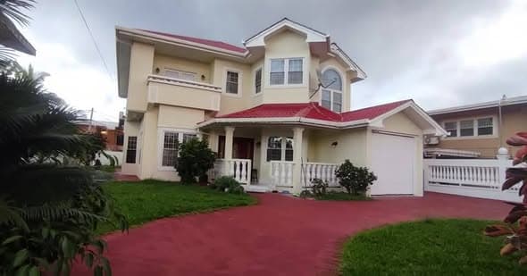 Corporate Ready Home in Central Georgetown