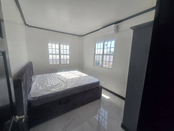 Fully Furnished 2BR Apartment – Farm EBD.