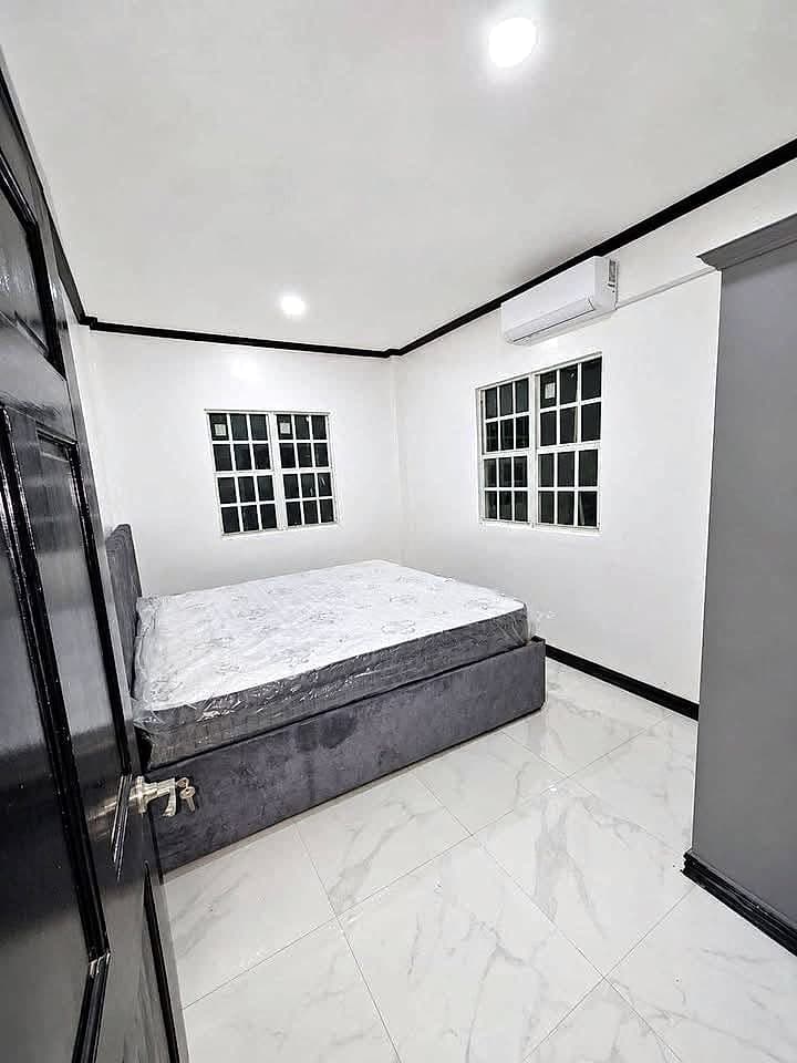 Fully Furnished 2BR Apartment – Farm EBD. 5