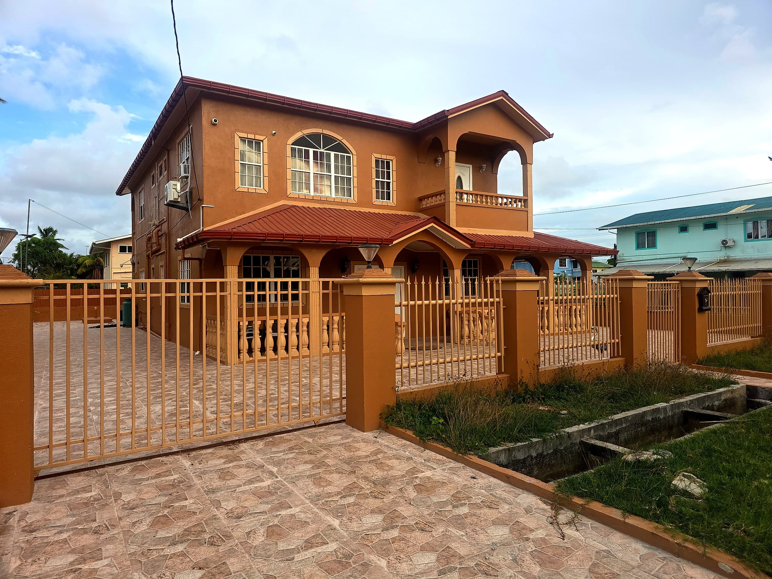 Fully furnished Apartment Ready to Rent!!