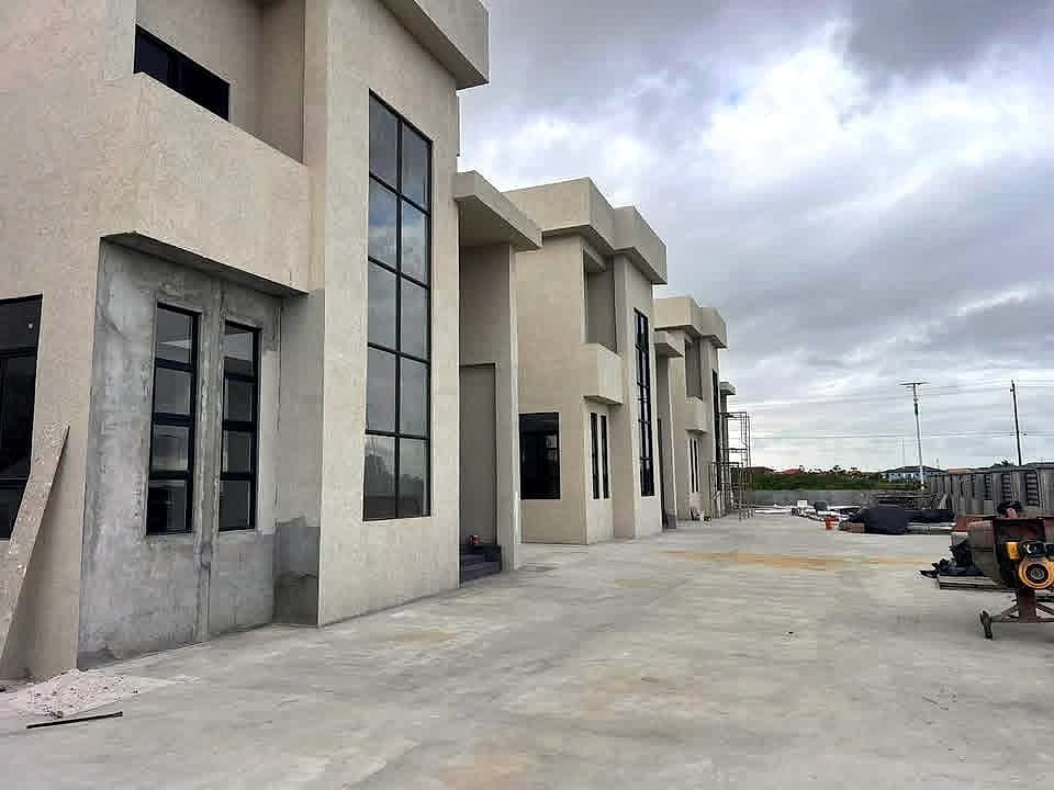 For Sale | 4 Homes |1 Block|| Immediate Yield.