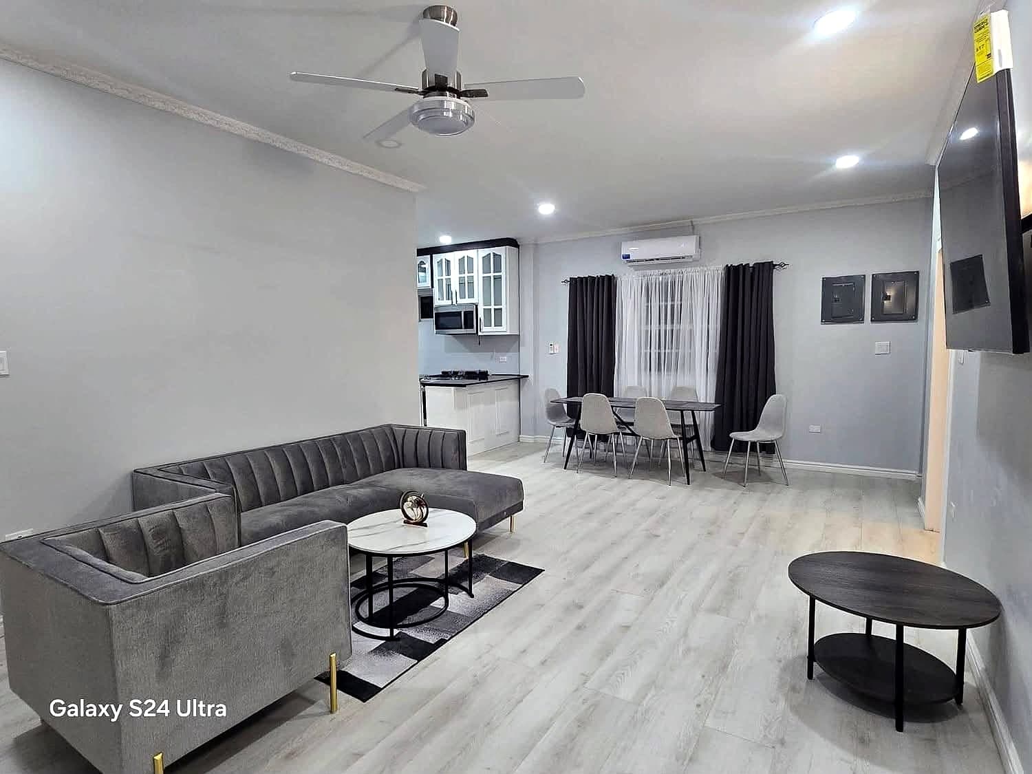 Available To Rent-Roxanne Burnham Gardens, Georgetown