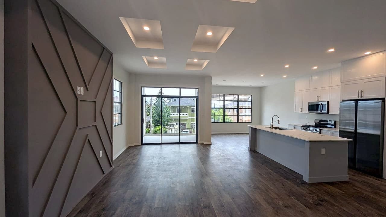 Two Three- storey Apartment Buildings, each containing six two- bedrooms apartments, are currently under construction in the Green Acres gated community. Estimated completion date by Mid 2027