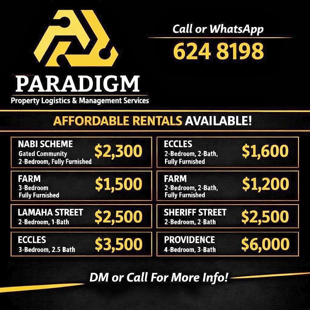 Affordable Luxury, Prime Locations!