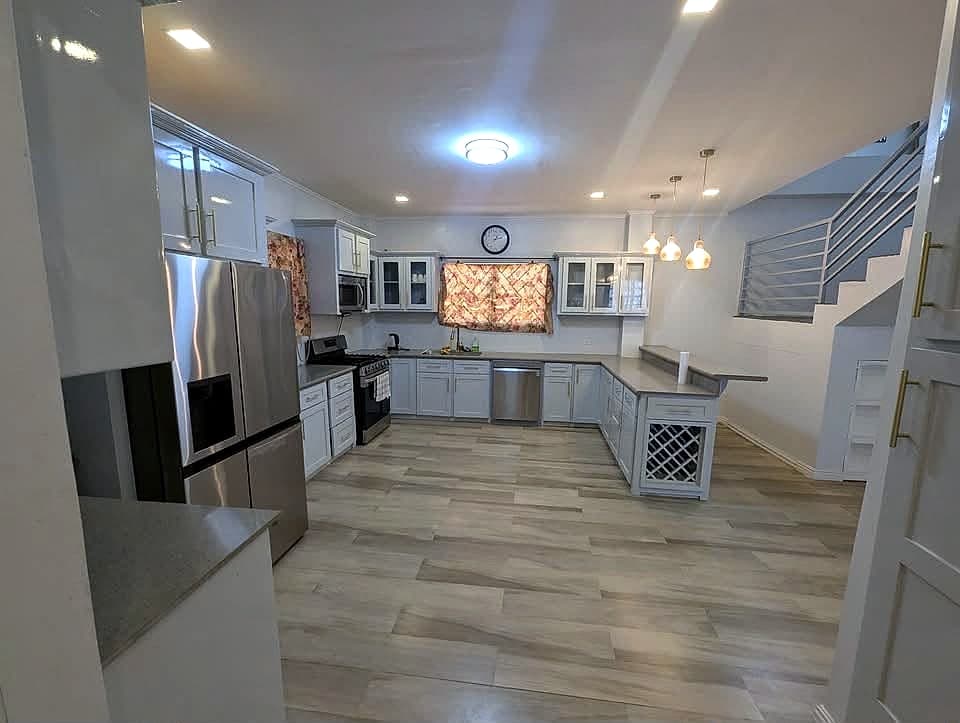 Secure, Modern Providence Staff Housing for Your International Team!