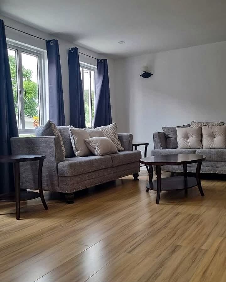 ๐ SECURE MODERN LIVING