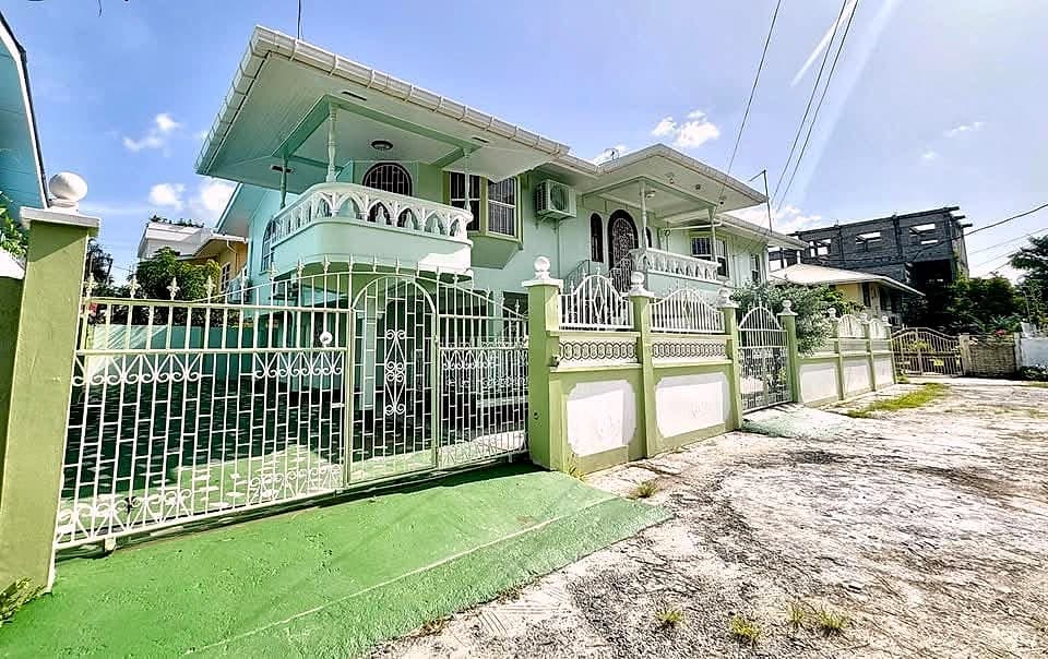 Your New Home Awaits in Bel Air