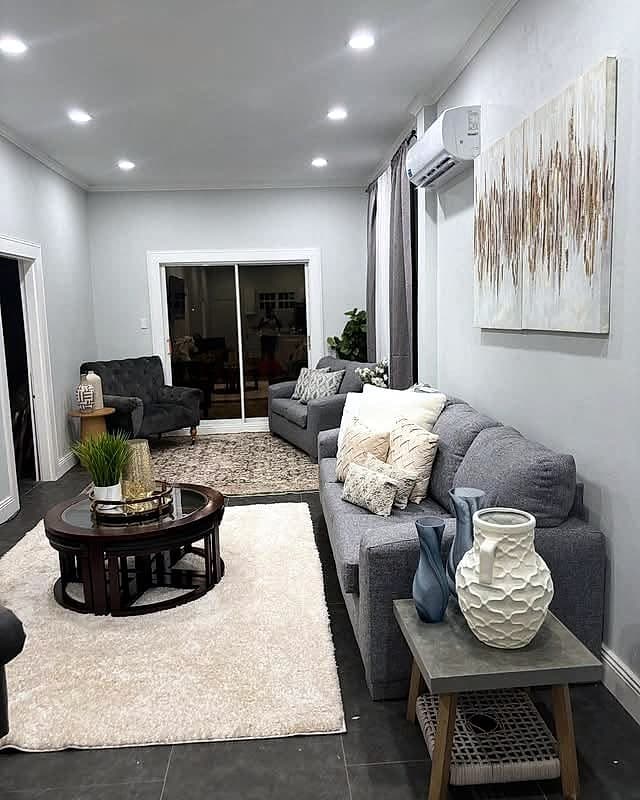 For Rent โ Modern 2-Bedroom Units at Herstelling EBD.